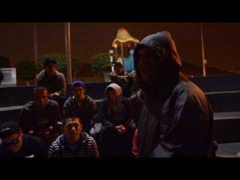 SHINTO vs ADR -1Cupo- CHAMPION vs CHAMPION - AUDICIONES  Colectivos FREESTYLE MOLINA