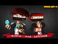 Speed Art #1 [Mistik and LaGGeR] 