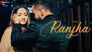 Ranjha - Pallavi Sood ft. Indeep Bakshi #IBDOPEHAI | Kritika Gambhir