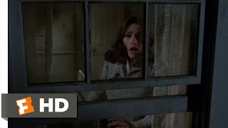 The Amityville Horror (8/12) Movie CLIP - Kathy Sees Jody (1979) HD