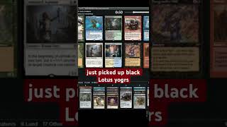 Broken lines 😱🔥 #mtg #magicthegathering #gaming #podcast #jackandkolepodcast #mtgfam #mtggaming