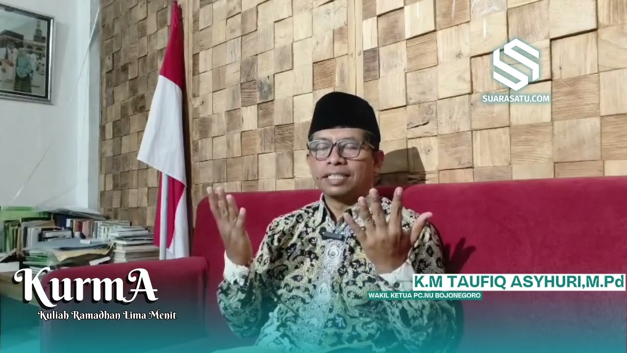 Sucikan Hati Dengan Doa Setelah Wudlu