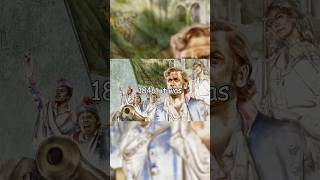 The Saint Patrick’s Battalion The Irish Soldiers Who Fought for Mexico