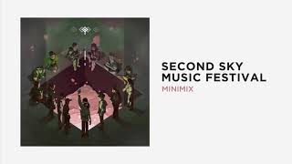 Second Sky Music Festival - Mini Mix
