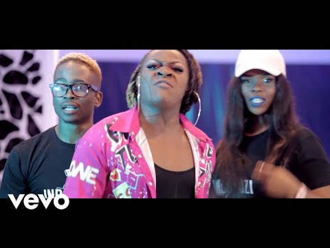 Gabriel YoungStar - Indovozi (Official Music Video) ft. Tudor, Khaya Dladla, JeayChroniQ