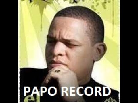 Papo Record - No confundas