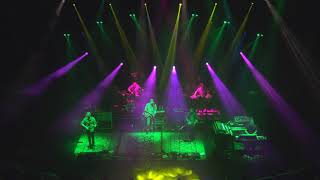 Umphrey&#39;s McGee - Mulche&#39;s Odyssey - 1/19/18 - Beacon Theater, NYC