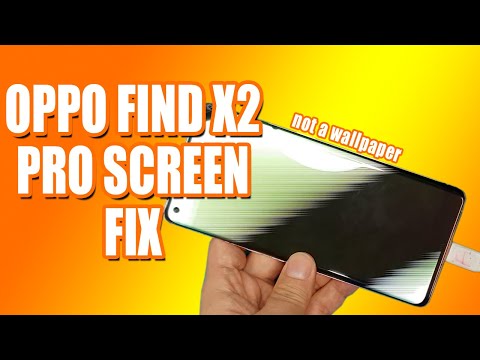 This Oppo Find X2 Pro NEEDS a Screen Replacement | Sydney CBD Repair Centre