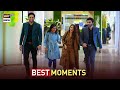 Amanat | Best Moments | Prensented by Brite | Imran Abbas | Saboor Aly | ARY Digital