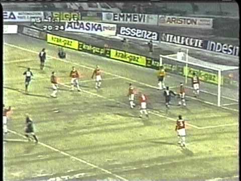 2003 March 5 Wisla Krakow Poland 1 Lazio Italy 2 UEFA Cup