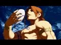 SVC Chaos SNK Vs Capcom Vega Arcade