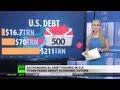 Till Debt Do US Part: 'Country's backlog much ...