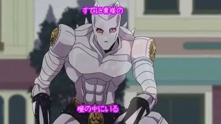 【ＭＡＤ】WILD CHALLENGER【ジョジョ４部】