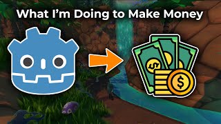 This Is What I’m Doing to Make Money With Godot in 2026