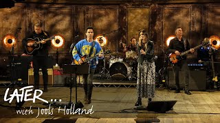 Far From Saints - Screaming Hallelujah (Later... with Jools Holland)