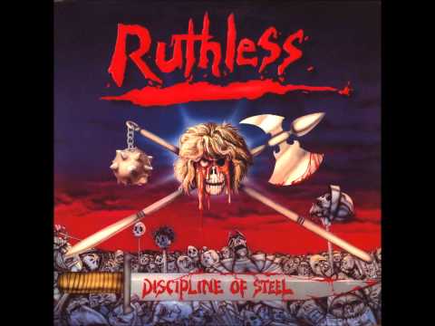 Ruthless - 02 Ancient Warrior