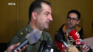 Սուր անկյուն 20.09.2026 - Արմեն Աթալյան «Նույն սխալներով նոր պահանջը»