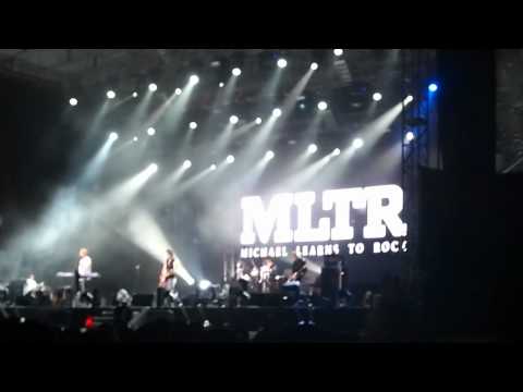 MLTR Live in KL 2012 - Shanghaid In Tokyo