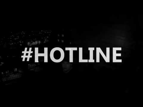 Video thumbnail for Hotline freestyle