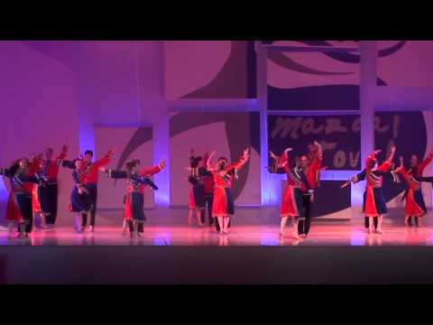 Lehakat Ex-Carmel - Simchat Carmel