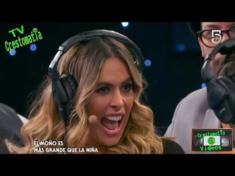 ME CAIGO DE RISA | NI HABLAR | FAMILIA DISFUNCIONAL