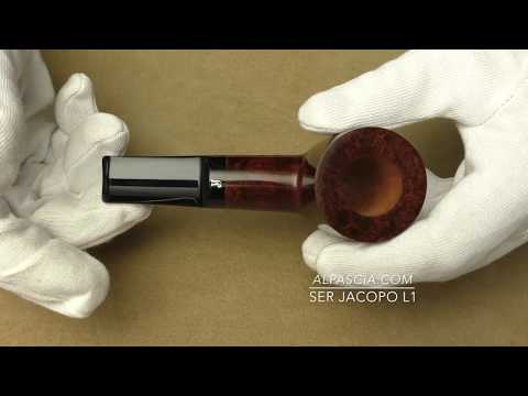 Ser Jacopo L1 - pipe 1124