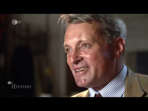 ZDF-History: Geheimes Rom - Rätselhafte Orte der Geschichte Doku (2020)