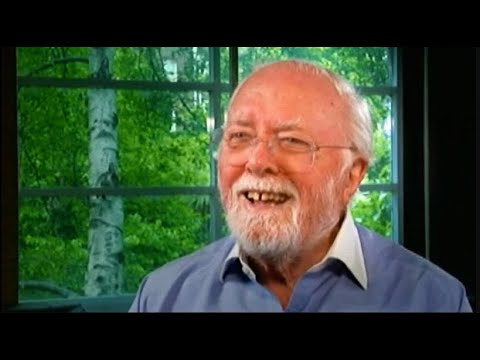 The Making of "Chaplin" (1992)