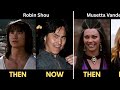 Mortal Kombat Annihilation 1997 Then And Now 2025 Before And After