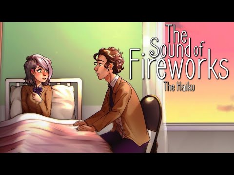 Comunidad Steam :: The Sound of Fireworks: The Haiku Comunidad Steam :: The Sound of Fireworks: The Haiku