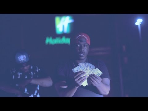 SwisherMan f/ Cjk Da Villain - GLOBE (Official Video) 🎥 @InThaBassmintTv 📺