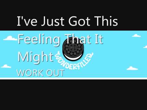 Wonderfilled Anthem video