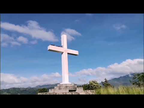 CERRO DE LA CRUZ - DANLI - EL PARAISO