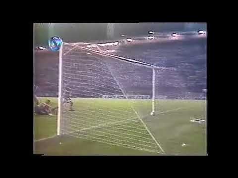 Palmeiras 3 x 1 Guarani - Campeonato Brasileiro 1994