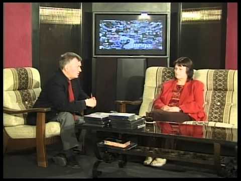 Emisiune live AOTV - 15 Oct. 2010 - Nelu Demeter, Ilie Popa (Strajeri) - partea 4/14