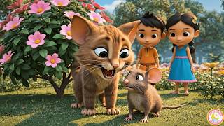 Billi Chuhe Ki Kahani (Cat & Mouse Story)