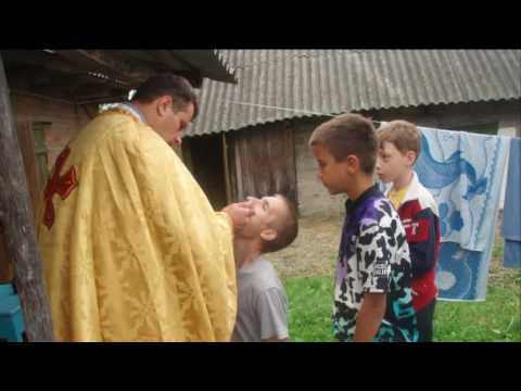 Християнський табір &laquo;Літо з&nbsp;Богом&raquo; ( 13-17 липня 2010 р.Б.)