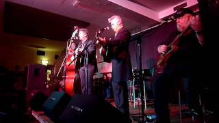 tennessee border - Chuck Mead, Dale Watson. Redd Volkeart, Mark Miller