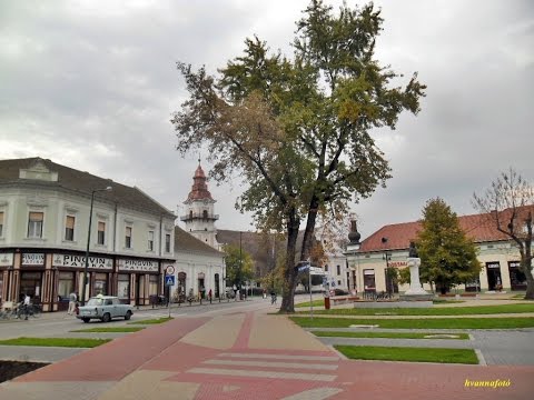 Orosháza, Hungary  2014.október