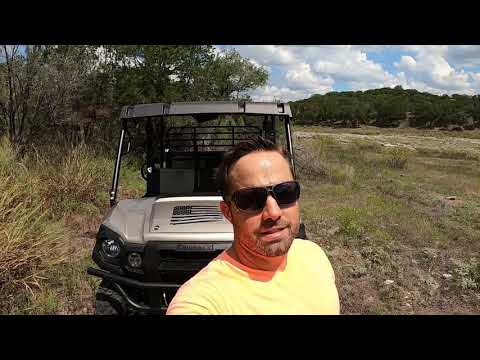 Kawasaki Mule Pro FXT Review After 3.5 Years