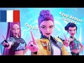 Si Kpop Demon Hunters était Doublé Partie 1