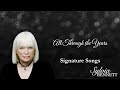 Sylvia Bennett - All Through the Years