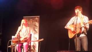 American Young - Sometimes God Sends a Train (Live in Nashville)