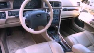 preview picture of video '2001 VOLVO C70 Clifton NJ'