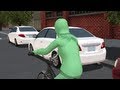 Visiting Japanese MIT Scientist Killed While Cycling