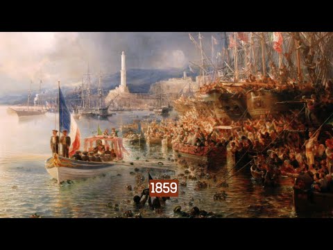 Storia in 5 mosse (pt.8): L'Italia unita. Didattica on line FMST