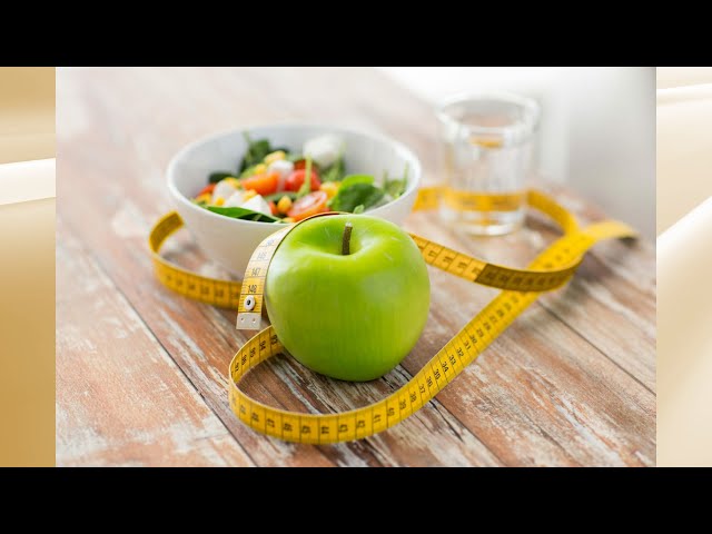 Гость программы врач-диетолог Любовь Щербаченко