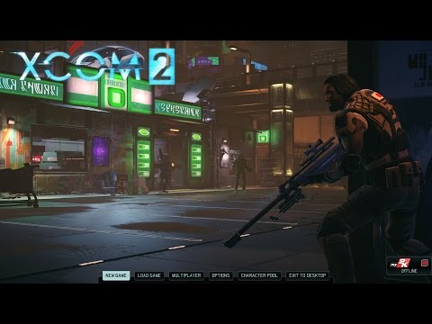 XCOM2 - E42 - Failing Prophecy