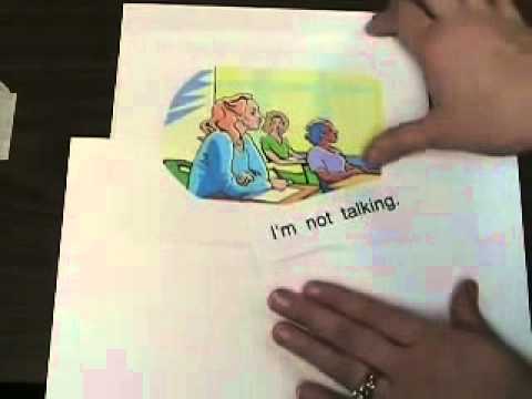 Second Language Acquisition in Under 5 Minuteswmv