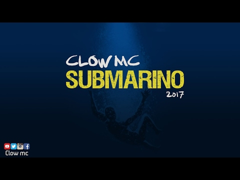 Clow Mc - SUBMARINO